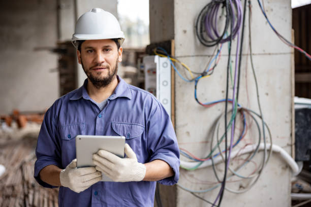 Best 24-Hour Electrician  in Baxter Springs, KS