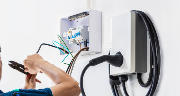 Best Generator Installation Services  in Baxter Springs, KS